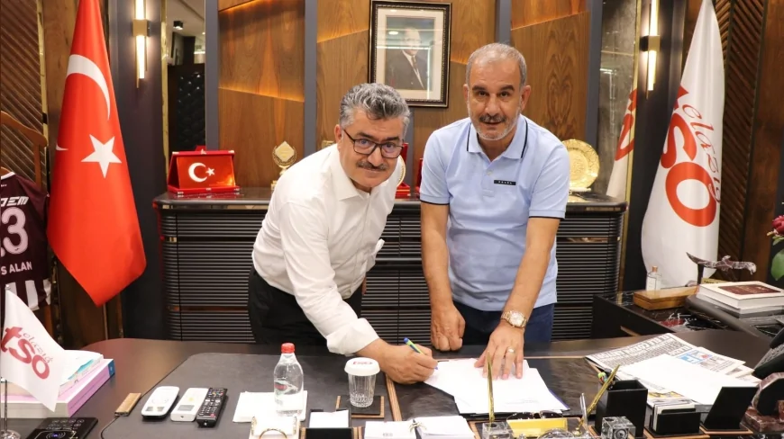 Elazığ TSO ile Medilines Hospital arasında indirim protokolü imzalandı