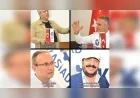 Kastamonulu sanayicilerden ortak mesaj: “Üretim ve istihdama devam edeceğiz”