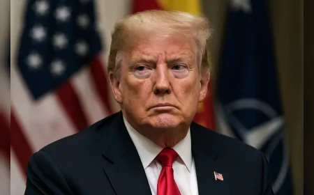 Trump yönetiminden Türkiye dahil birçok ülkeye yeni gümrük vergisi kararı