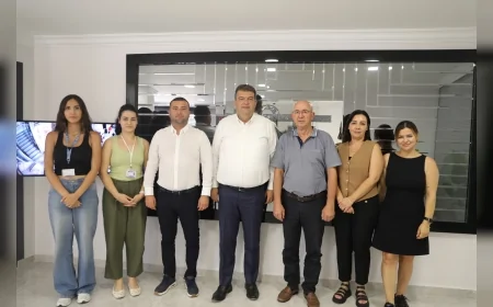 Seferihisar Belediyesi’nden esnafa alım süreci desteği: “Belediye projelerine daha kolay katılabilecekler”