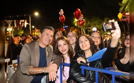 Muğla Gençlik Meclisi kuruluyor: Gençler yerel yönetimde söz sahibi olacak