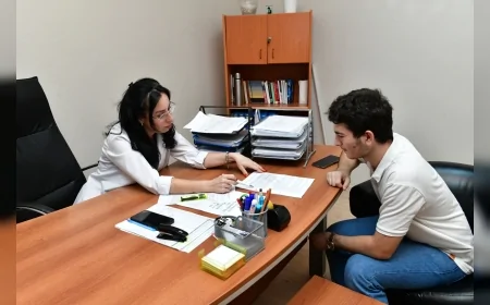 Çiğli Belediyesi’nden üniversite tercihi yapacak gençlere ücretsiz danışmanlık desteği