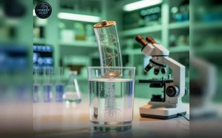 Alman Fizikçilerden Tarihi Başarı: Kuantum Kilitleme Artık Oda Sıcaklığında Mümkün