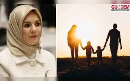 2025 Aile Yılı kapsamında 81 ilde 7.937 etkinlik düzenlendi, ekonomik ve sosyal destek politikaları genişletildi