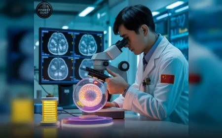 Herkese Uygun Sentetik Kan Geliştirildi