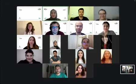 İzmir Seninle Projesi NEET gençlere umut oldu: Eğitimle özgüven kazandılar, işe hazırlık başladı