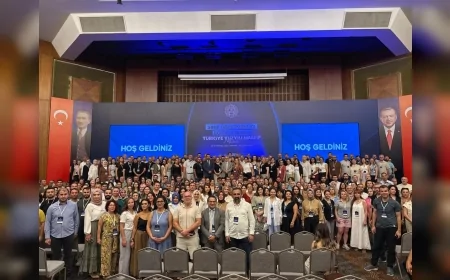 Türkiye Yüzyılı Maarif Modeli kapsamında 490 sınıf öğretmeni eğitici eğitimi aldı