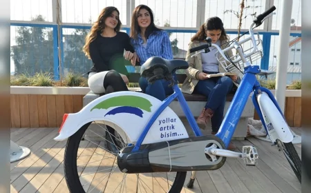 İzmir’de BİSİM’in yeni dönemi başlıyor: Tanıtım toplantısına Cemil Tugay ev sahipliği yapacak