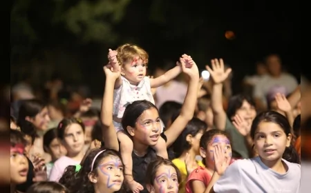 Kepez Belediyesi’nin “Sahne Kepez” etkinliği Güneş Mahallesi’nde yoğun ilgi gördü