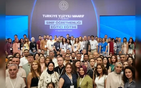 Yusuf Tekin: “Yeni eğitim yılı, orman sevgisi temalı etkinliklerle başlayacak”