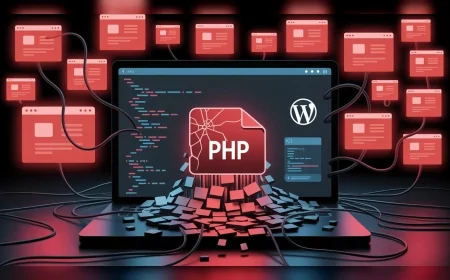 WordPress Alone temasında kritik dosya yükleme açığı: Binlerce site uzaktan ele geçirildi