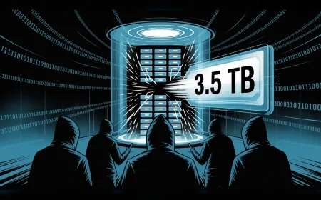 SafePay fidye yazılımı grubu, Ingram Micro'ya ait 3,5 TB veriyi sızdırmakla tehdit ediyor