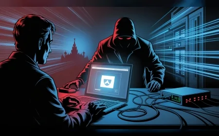 Microsoft: Rusya bağlantılı hacker grubu, Moskova’daki büyükelçilikleri ISP düzeyinde yürütülen AiTM saldırılarıyla hedef alıyor