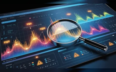 Yeni güvenlik açıklarının yüzde 80’inden önce ağda anormal hareketlilik gözleniyor