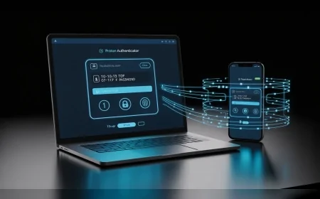 Proton, Windows ve mobil cihazlar için ücretsiz ve açık kaynaklı 2FA uygulaması yayımladı