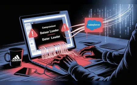 ShinyHunters, Qantas ve Allianz dahil çok sayıda şirketin verilerini Salesforce üzerinden hedef aldı