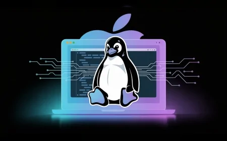 Kali Linux, Apple'ın Yeni Konteyner Sistemiyle macOS Sequoia Üzerinde Çalıştırılabiliyor