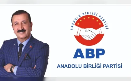 Bedri Yalçın: “Dününüzle bugününüz aynı kalmasın, ileri gitmeyi ilke edinin”