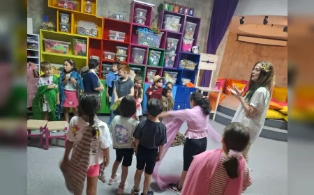 Eskişehir'de çocuklar 5 bin yıllık ekmek ritüeliyle Küllüoba kültürüne yolculuk yaptı