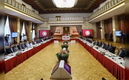 TBMM'de kurulan ‘Milli Dayanışma ve Demokrasi Komisyonu’ ilk toplantısını gerçekleştirdi