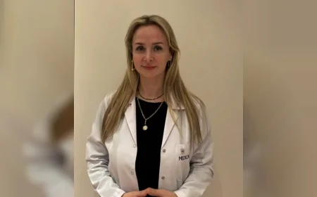 Op. Dr. Gültekin Koçun: “Bebeğiniz emmiyorsa nedeni parfümünüz olabilir”