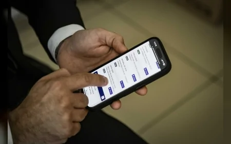 Ankara Halk Ekmek’in yeni uygulamasıyla ekmek dağıtım saatleri anlık olarak takip edilebilecek