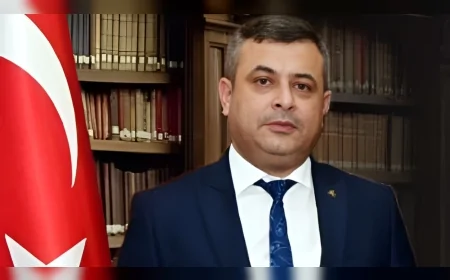 ERTUĞRUL ONAN: “HAYATI DURDURARAK VİCDAN GELİŞMEZ” ÇIKIŞIYLA KONSER TEPKİLERİNİ ELEŞTİRDİ