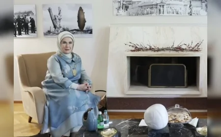 Sıfır Atık Vakfı: “Her yıl üretilen gıdanın üçte biri çöpe gidiyor”