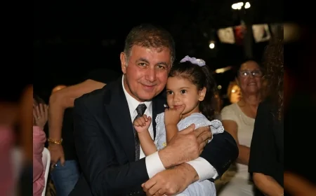 Alaybey Mahalle Şenliği’nde Müzik ve Dayanışma Bir Araya Geldi