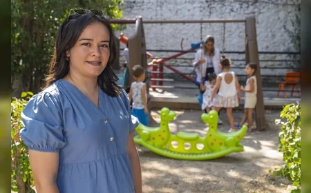 Yuvamız İzmir’de Yeni Eğitim Dönemi Başladı, Aylık Ücret 4 Bin TL’ye Düştü