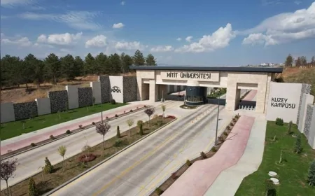 Hitit Üniversitesi Avrupa Dayanışma Programı Sertifikası ile Öğrencilerine Uluslararası Proje Kapısı Açtı