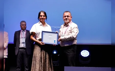 Arvento, Bilişim 500’de IoT ve M2M Kategorisinde Üst Üste Birincilik Elde Etti