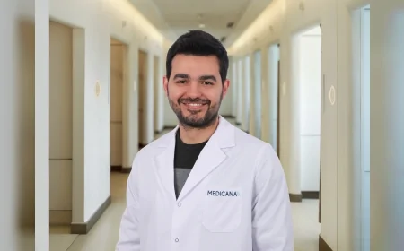 Op. Dr. Kaan Tuğberk Özdemir: "Derin Beyin Stimülasyonu hareket bozukluklarının yanı sıra yaşam kalitesini de artırabiliyor"