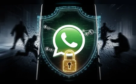 WhatsApp, grup davetleri üzerinden yapılan dolandırıcılıklara karşı yeni güvenlik özelliğini devreye aldı