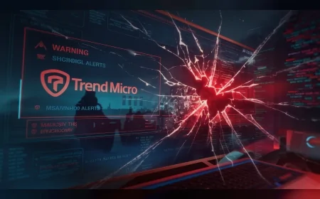 Trend Micro, Apex One’da aktif olarak istismar edilen kritik güvenlik açığı için acil önlem çağrısı yaptı