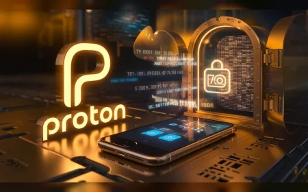 Proton, iOS Authenticator uygulamasında TOTP sırlarını açıkta kaydeden hatayı giderdi