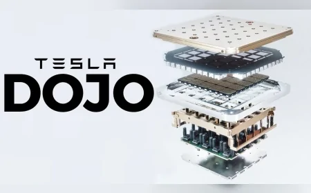 Tesla Dojo projesini iptal etti, rotayı Samsung ile dev çip anlaşmasına çevirdi!