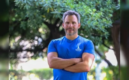 “Okyanuslar Fatihi” Emre Erdoğan, Kuzey Kanalı geçişi için İngiltere’ye gidiyor