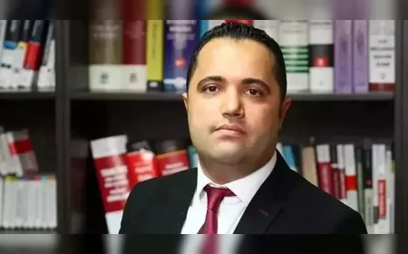 İstanbul’da tanınmış avukat Rezan Epözdemir rüşvet ve casusluk soruşturmasında gözaltına alındı