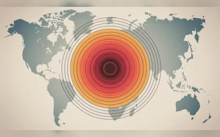 Balıkesir Sındırgı’da 6,1 büyüklüğünde deprem Marmara ve Ege’de hissedildi
