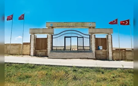 Sakarya Meydan Muharebesi’nde Şehit Olan Samsunlu 6 Askerin Mezarları 104 Yıl Sonra Belirlendi!