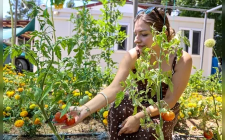 Antalya’da kadın kooperatifleri yöresel lezzetleri ekonomiye kazandırıyor