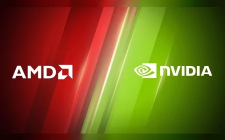 ABD, Nvidia ve AMD’nin Çin çip satışlarından yüzde 15 pay alacak!