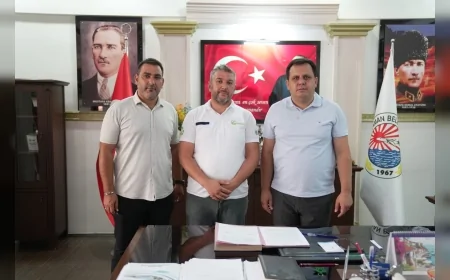 Dalaman’da atık yağ getiren vatandaşlara Halk Market’te geçerli alışveriş çeki verilecek