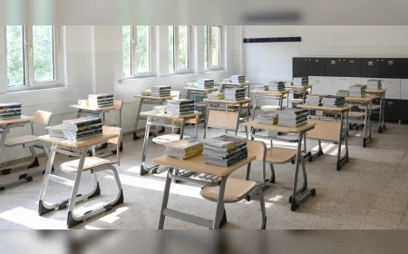 81 ilde özel okullara MEB’den ders kitabı ve hizmet ücreti denetimi talimatı