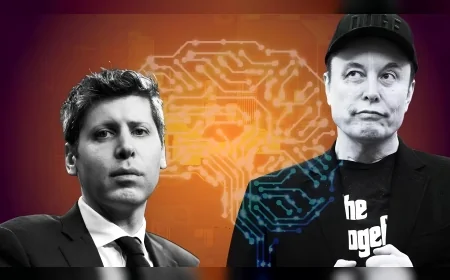 Sam Altman, Elon Musk’ın Neuralink’ine rakip Merge Labs'i duyurdu!