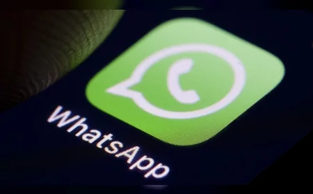 WhatsApp, Hakkında bölümüne zaman ayarlı kaybolan durum özelliğini test ediyor!