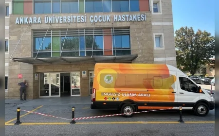 Mamak Belediyesi, yılın ilk yarısında 2 bin 230 vatandaşa sağlık ve bakım hizmeti sundu