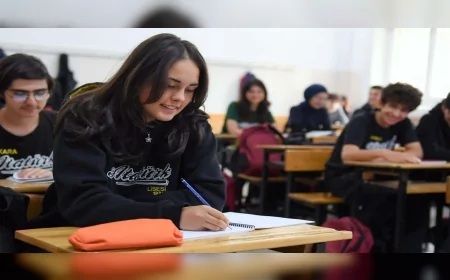 LGS 2. nakil sonuçları açıklandı, yerleşemeyen öğrenciler için başvurular başlıyor