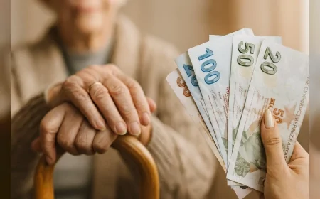 Evde Bakım Yardımı ödemeleri 11 bin 702 liraya yükseltildi, 529 bin hak sahibinin hesabına yatırılmaya başlandı